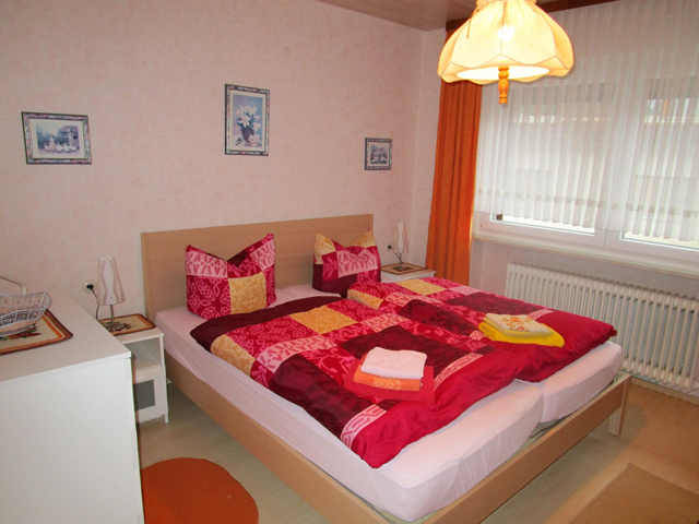 Photo Schlafzimmer 1